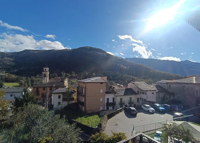 Albergo Ristorante Coppa