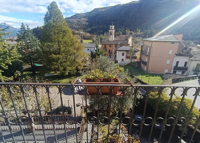 Albergo Ristorante Coppa