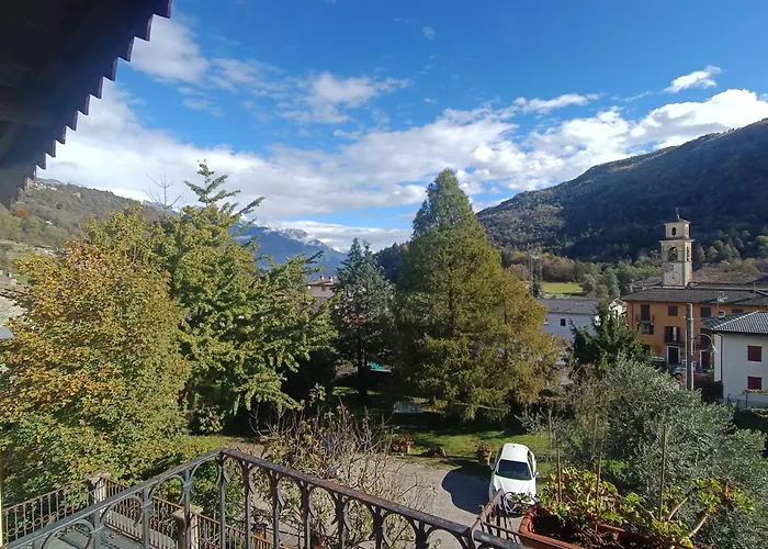 Albergo Ristorante Coppa