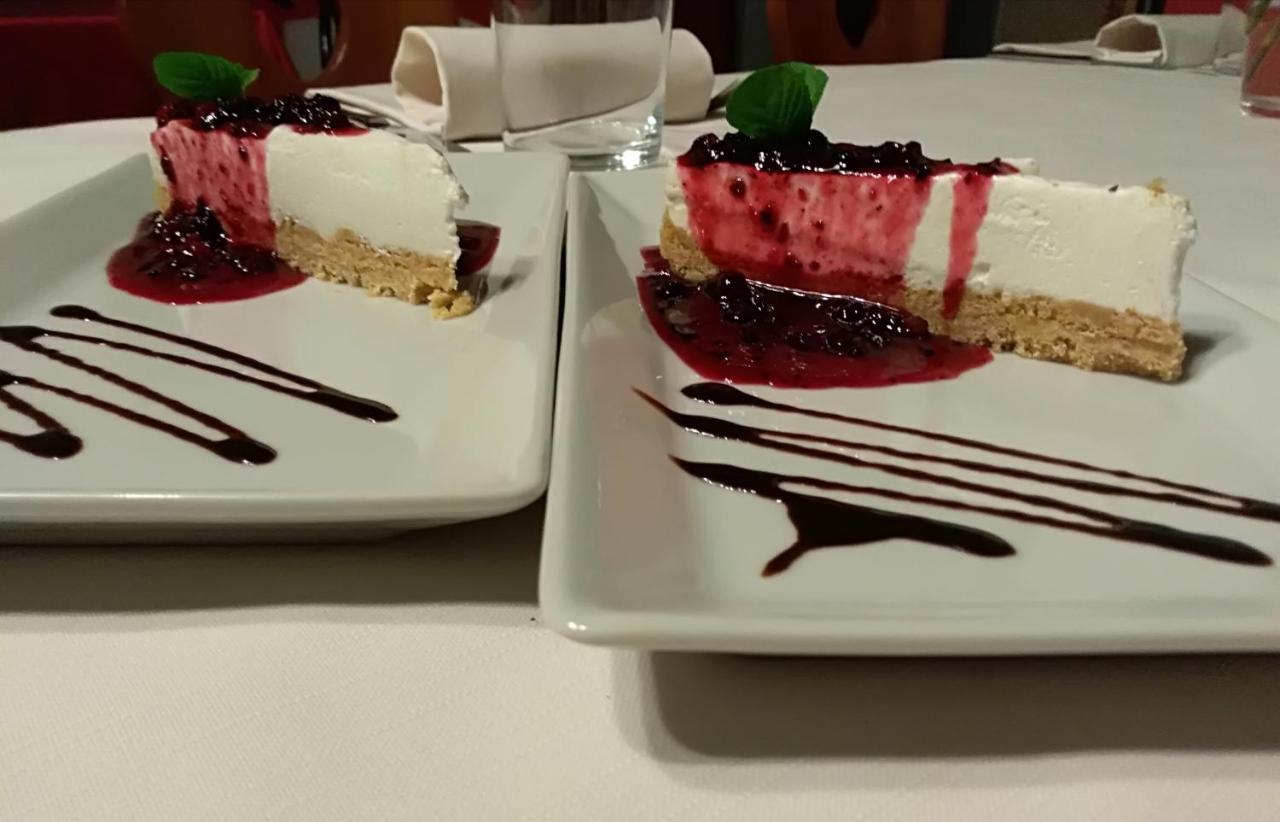 Ristorante Coppa Frühstückspension 3*