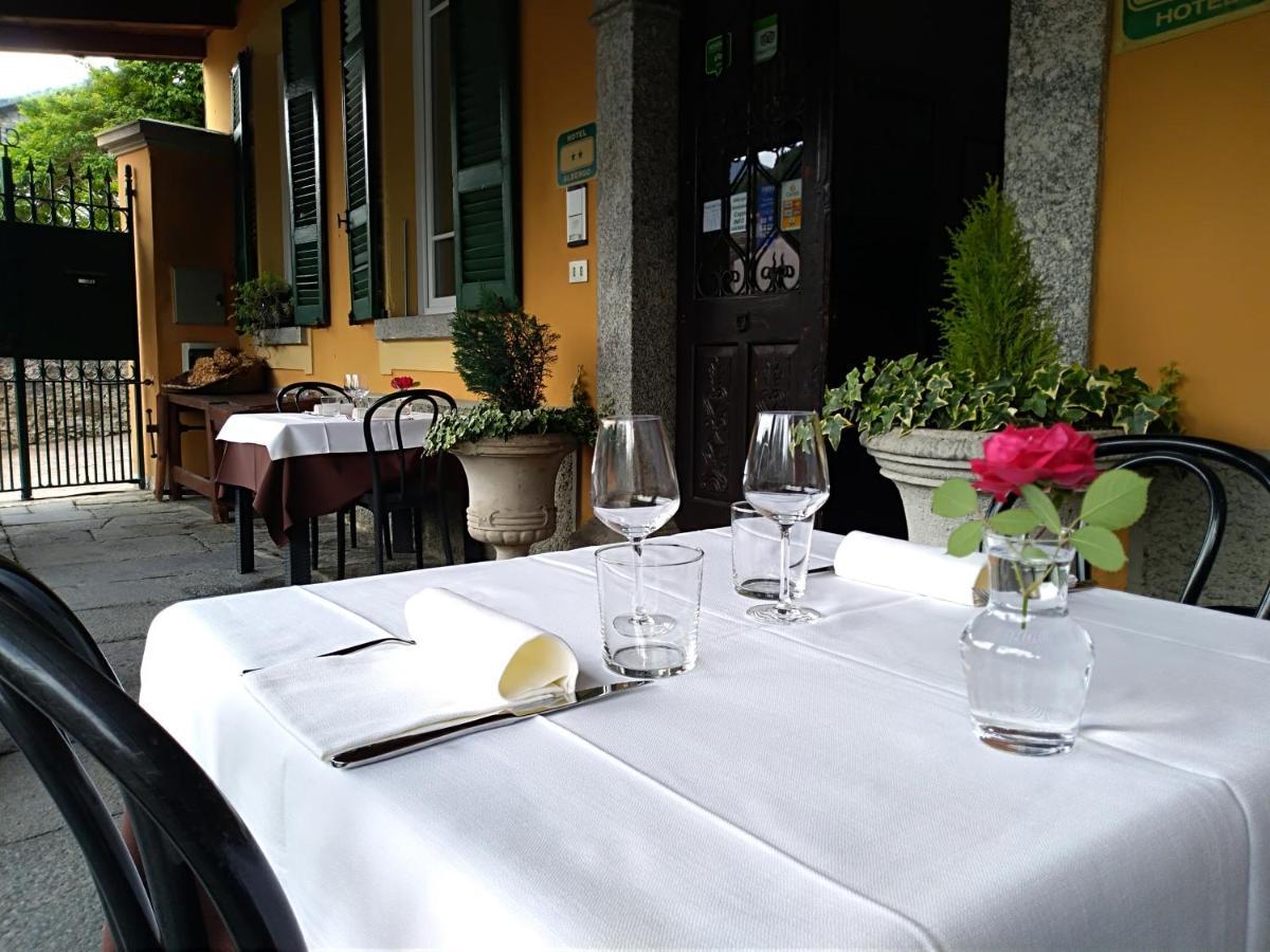Ristorante Coppa Frühstückspension 3*