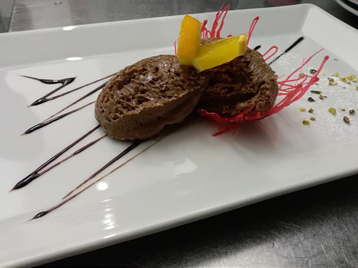 Frühstückspension Ristorante Coppa