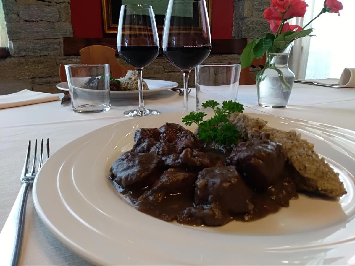 Ristorante Coppa Dazio