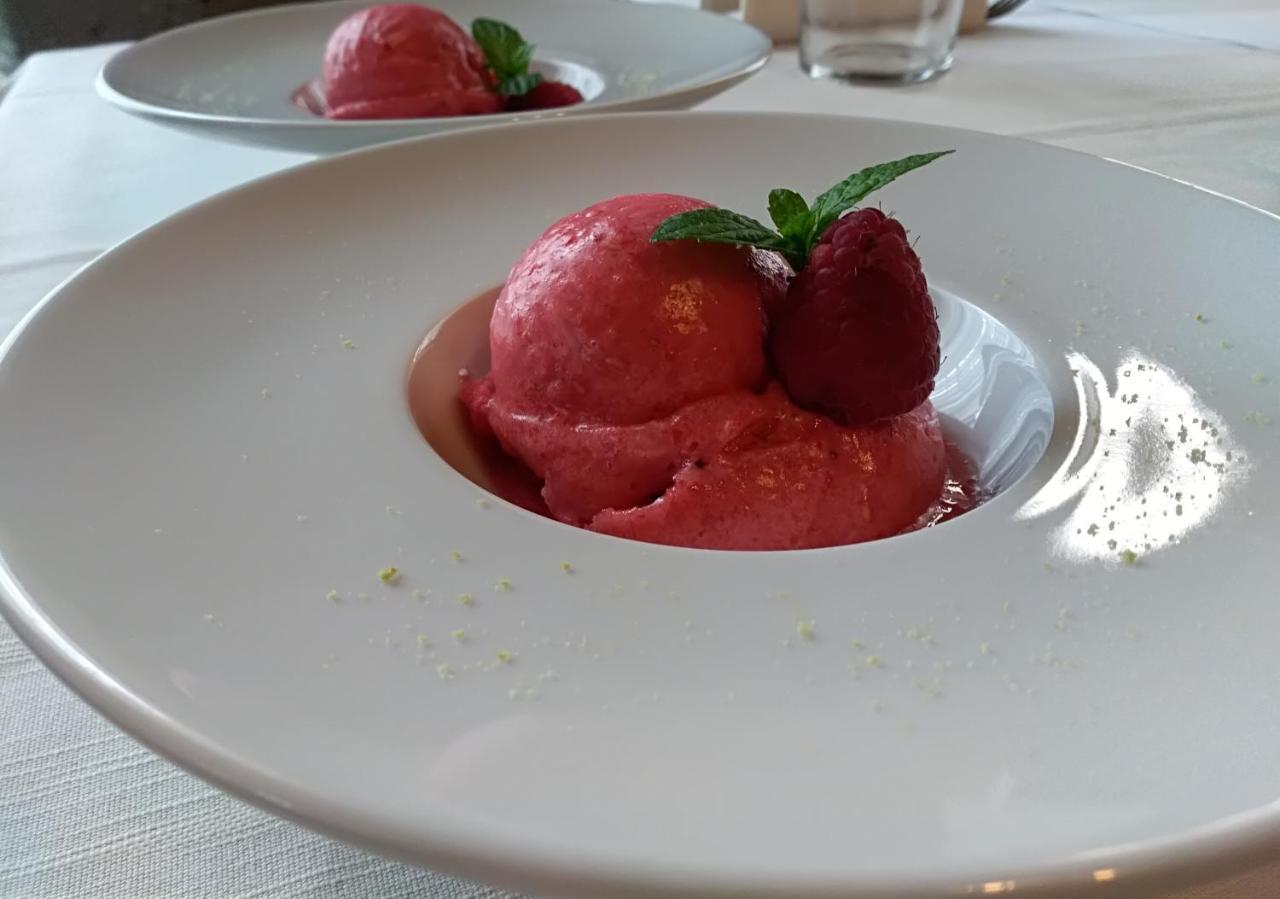 Ristorante Coppa Frühstückspension