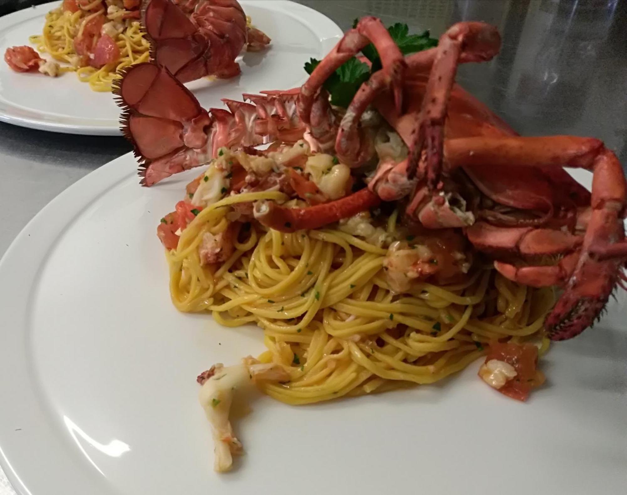 Ristorante Coppa