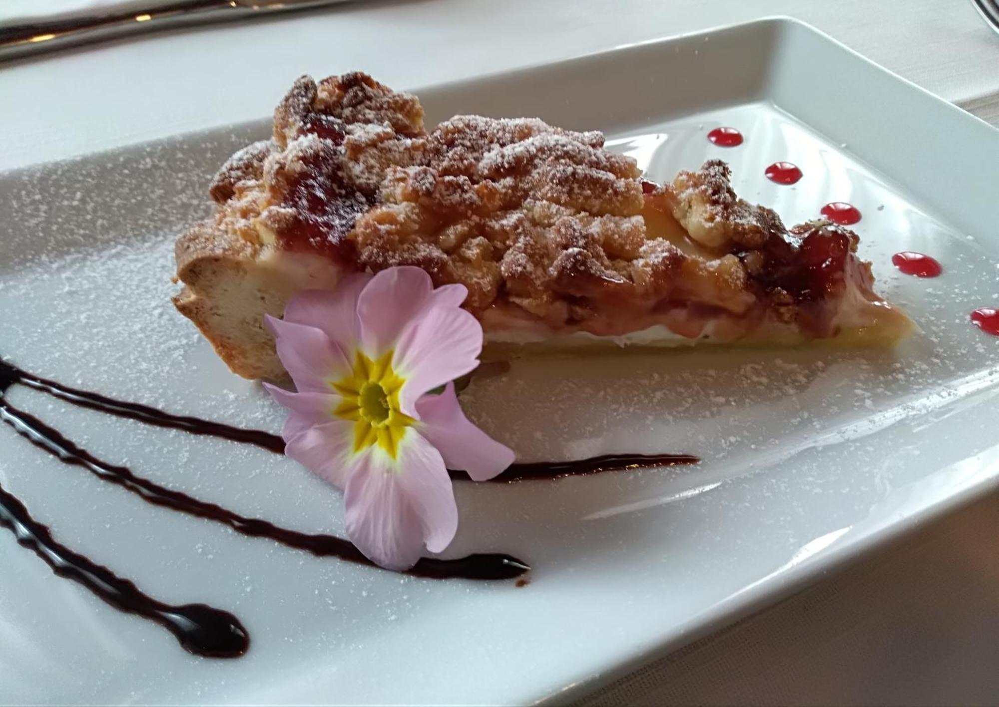 Ristorante Coppa Dazio