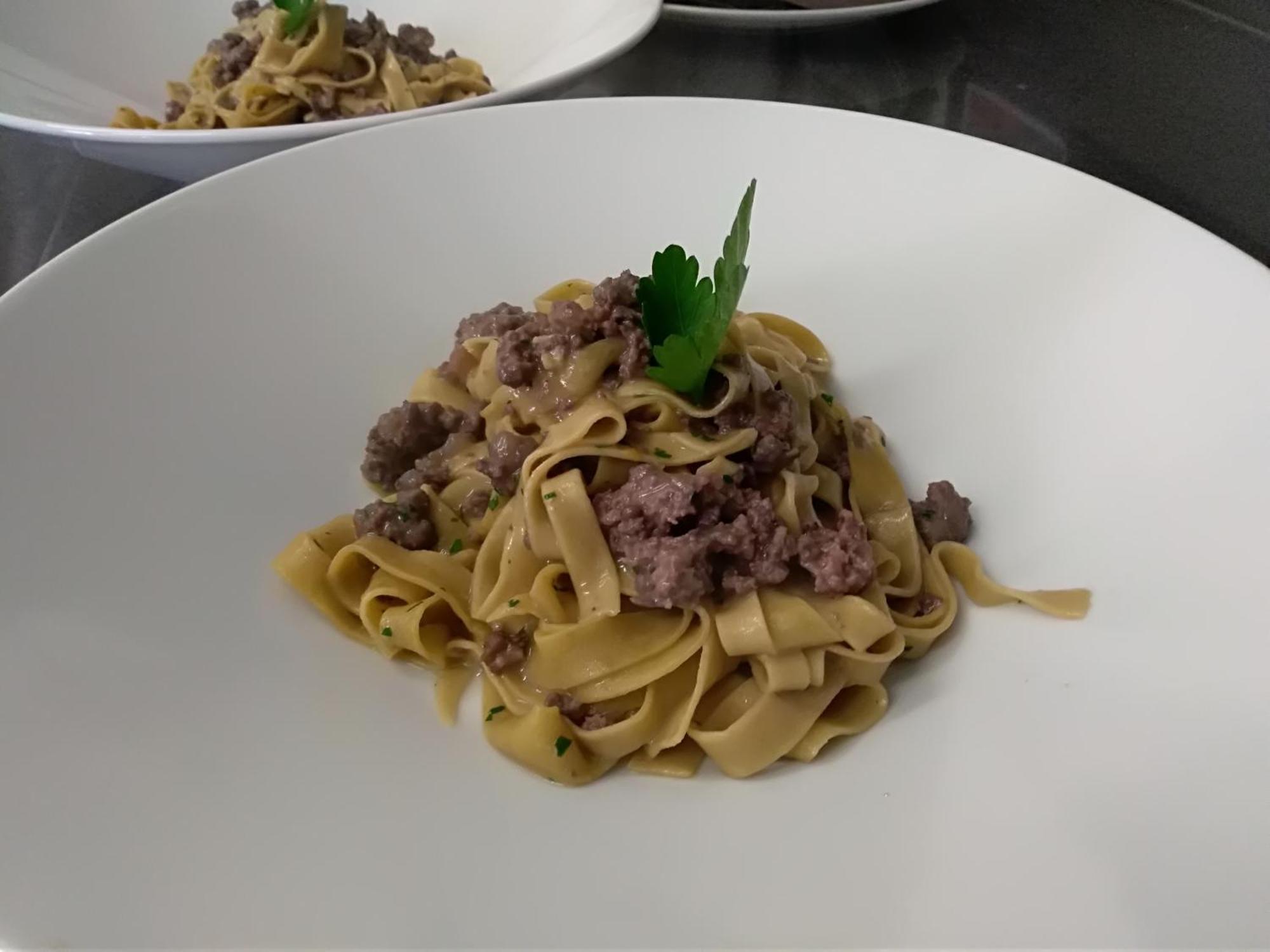 Frühstückspension Ristorante Coppa 3*