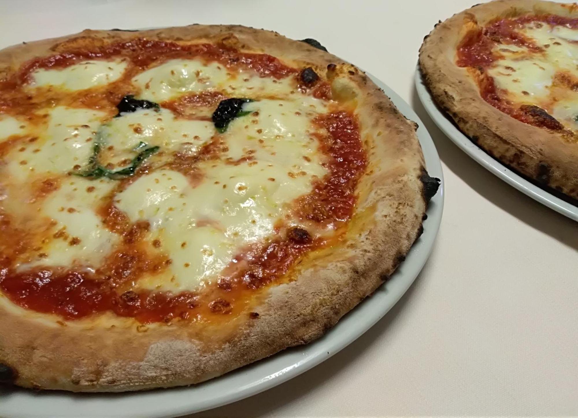 Frühstückspension Ristorante Coppa