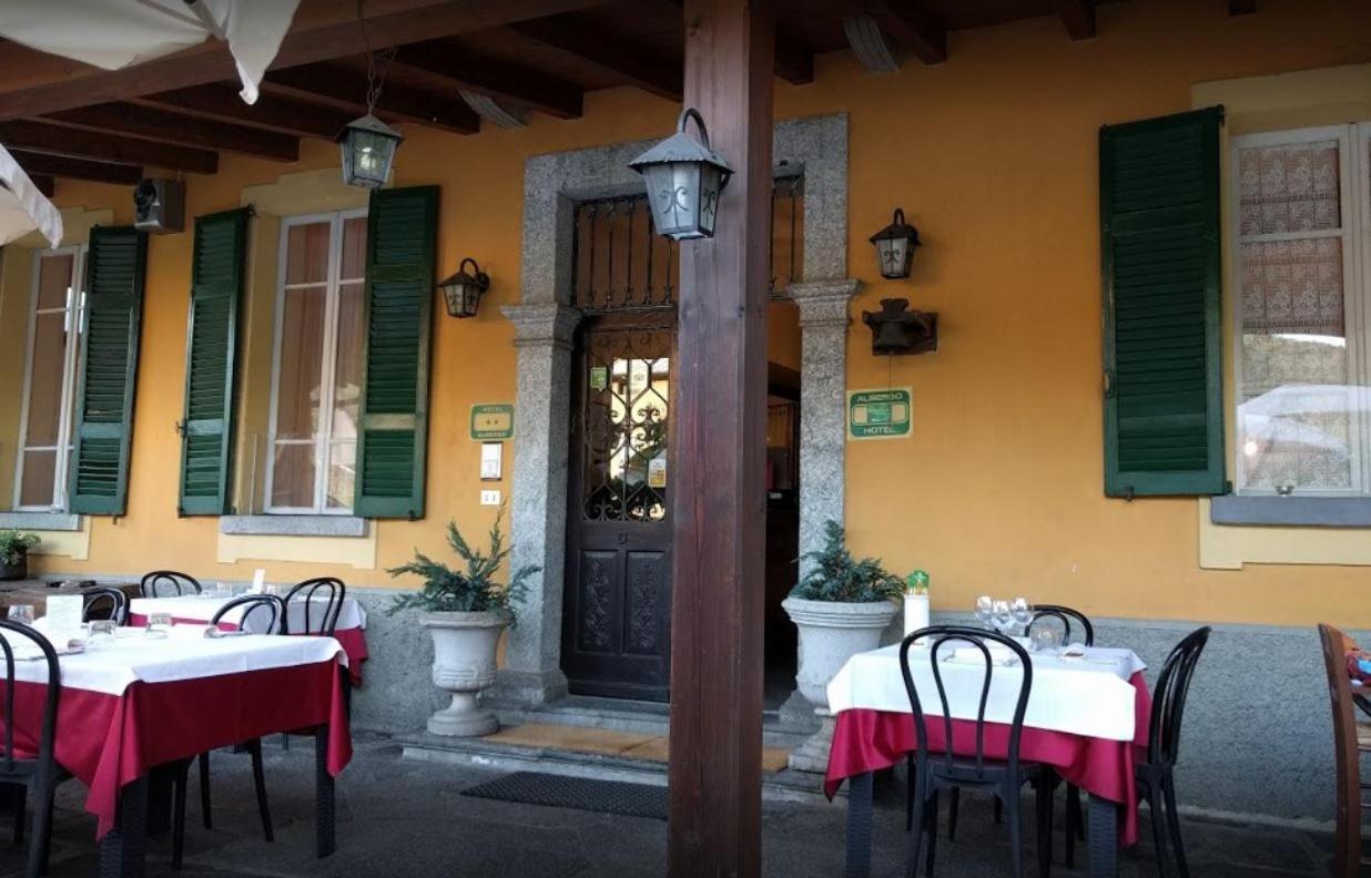Ristorante Coppa Dazio