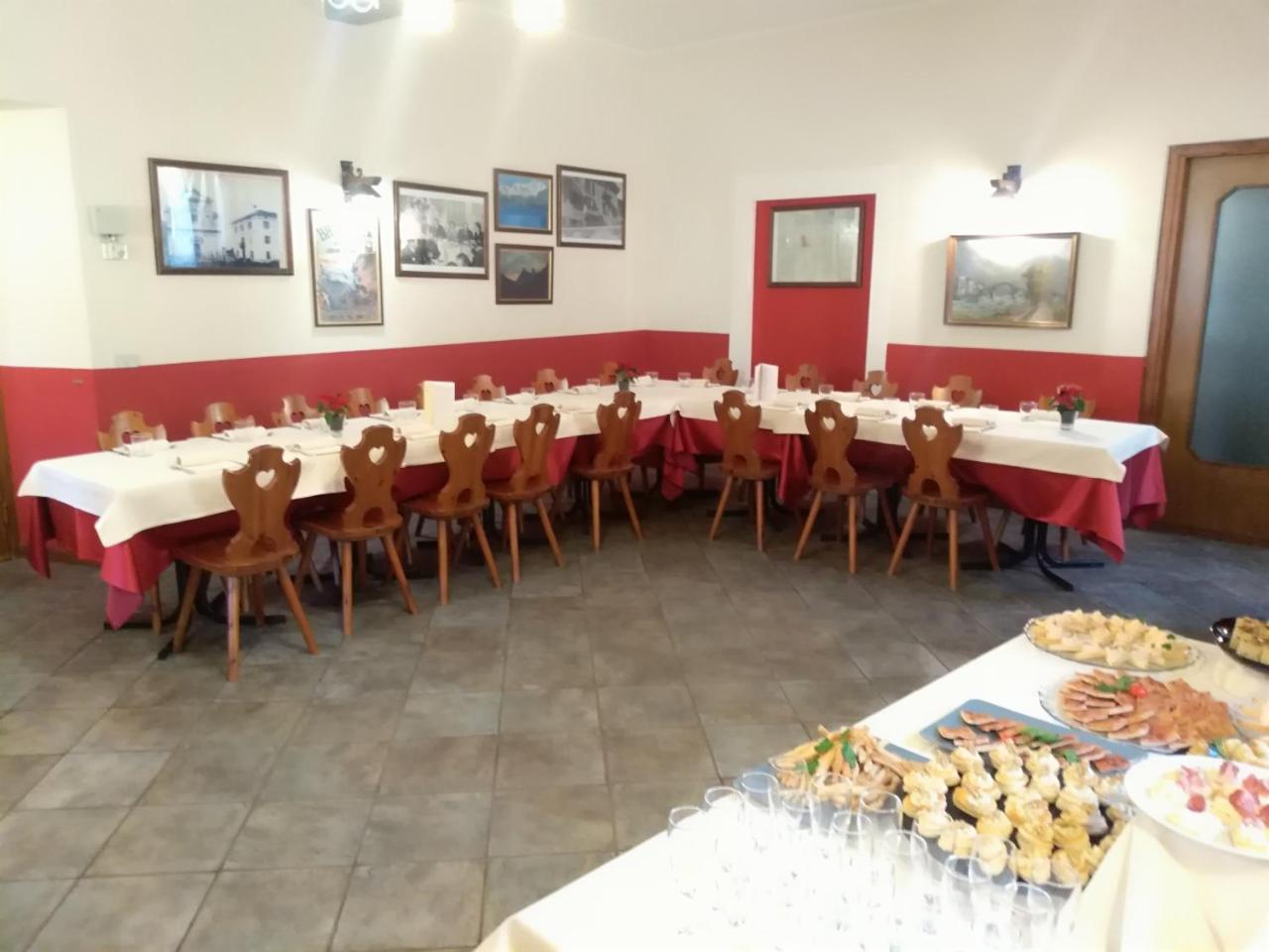 Ristorante Coppa 3*