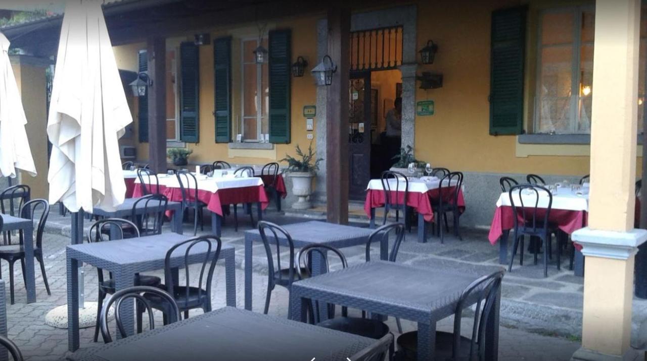 Ristorante Coppa Dazio