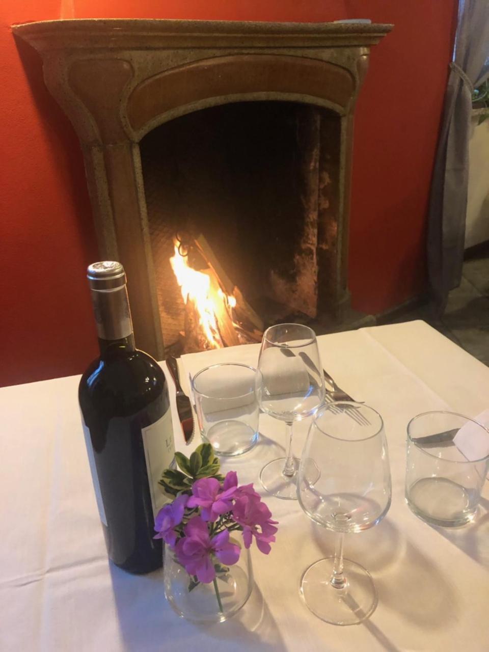 Ristorante Coppa 3* Dazio