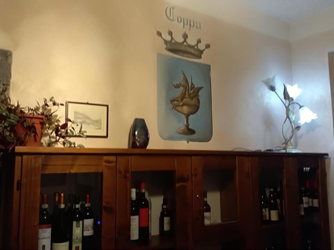 Ristorante Coppa