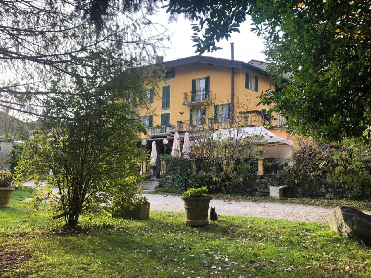 Frühstückspension Ristorante Coppa 3*