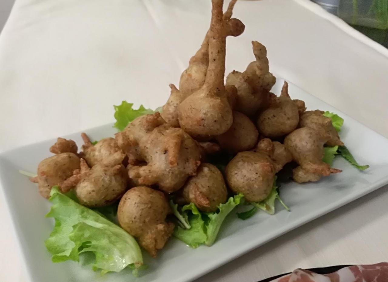 Ristorante Coppa Dazio