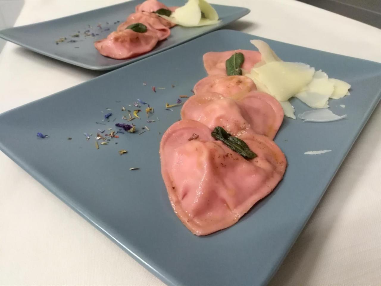 Frühstückspension Ristorante Coppa