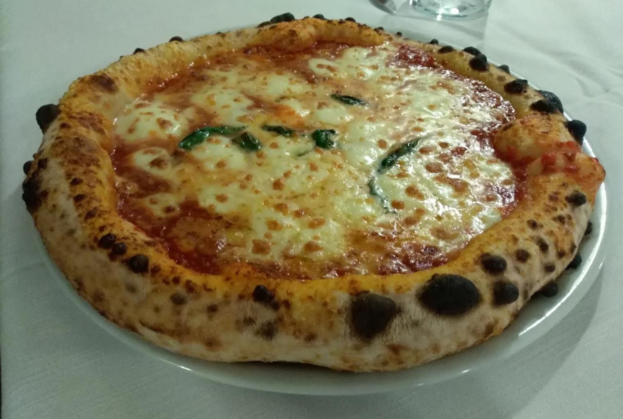 Ristorante Coppa 3* Dazio