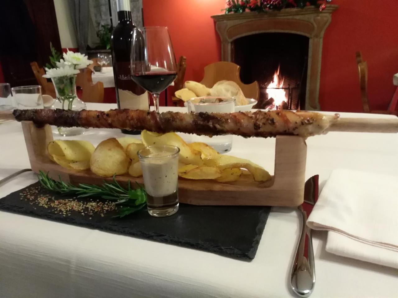 Ristorante Coppa Frühstückspension 3*