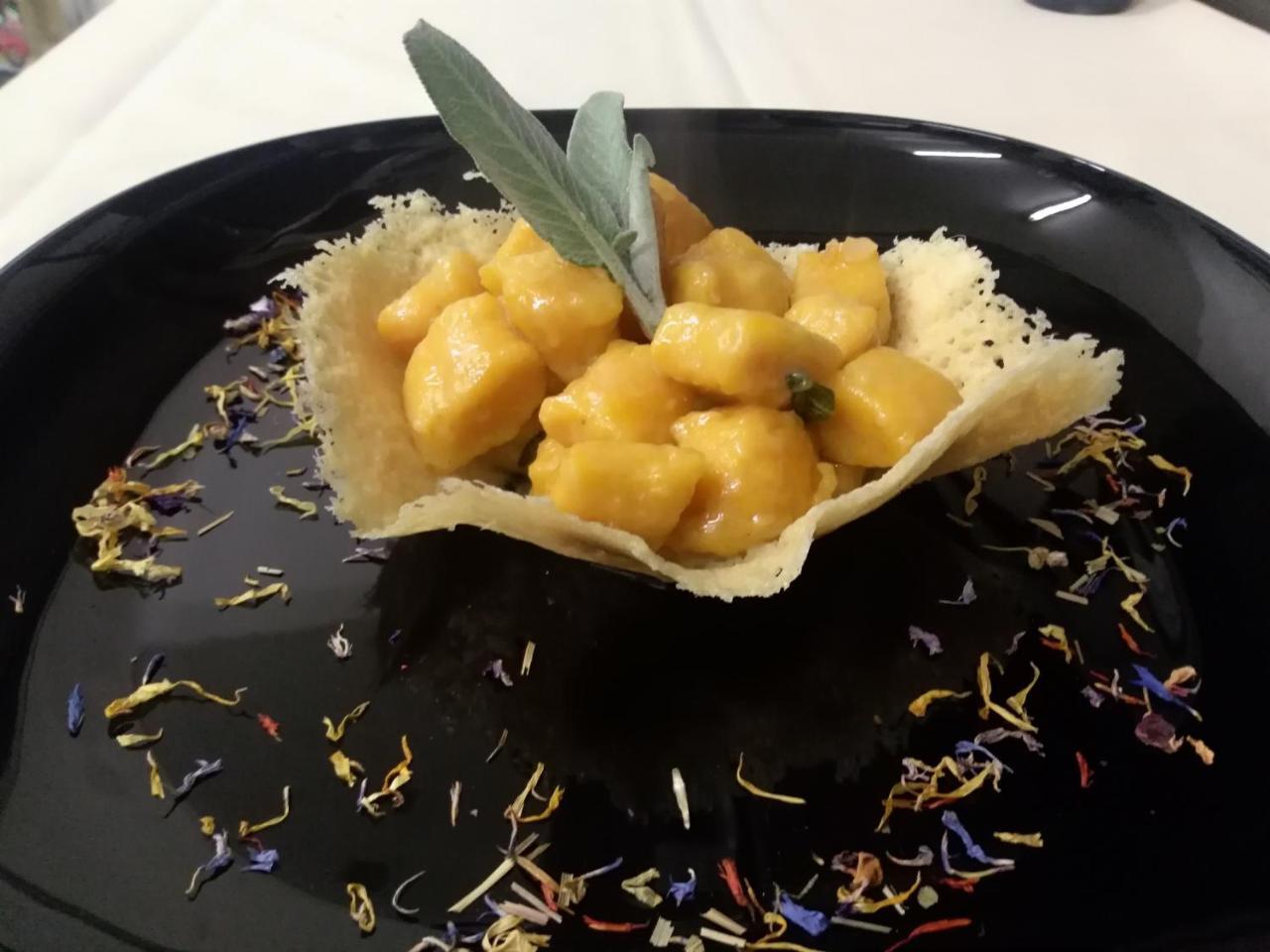 Frühstückspension Ristorante Coppa 3*