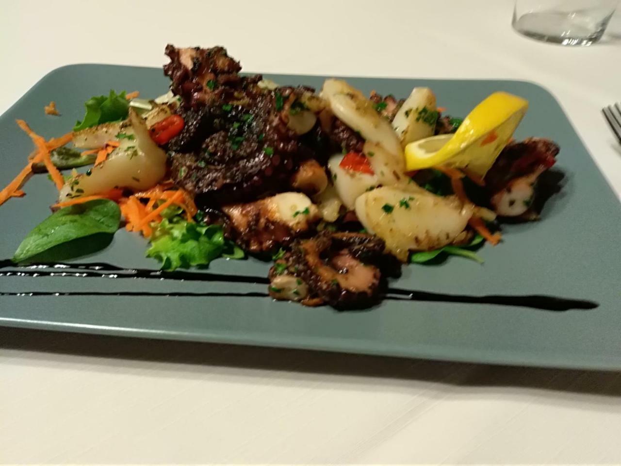 Ristorante Coppa 3*