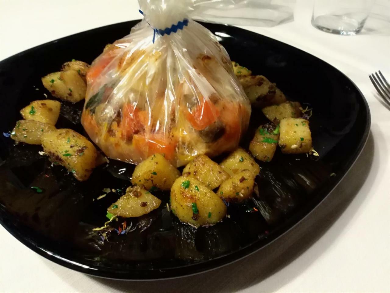 Ristorante Coppa 3*