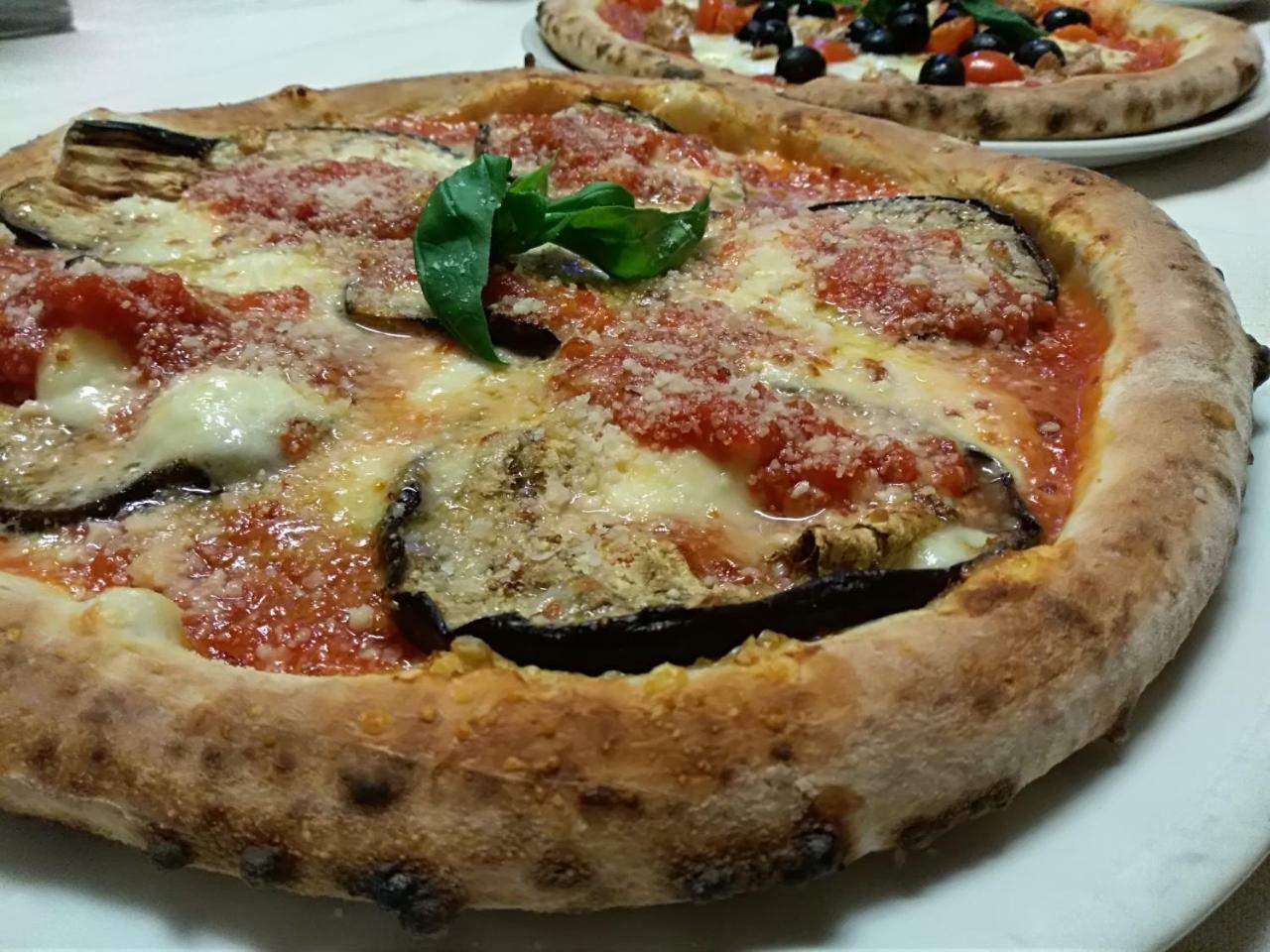Ristorante Coppa Frühstückspension Dazio