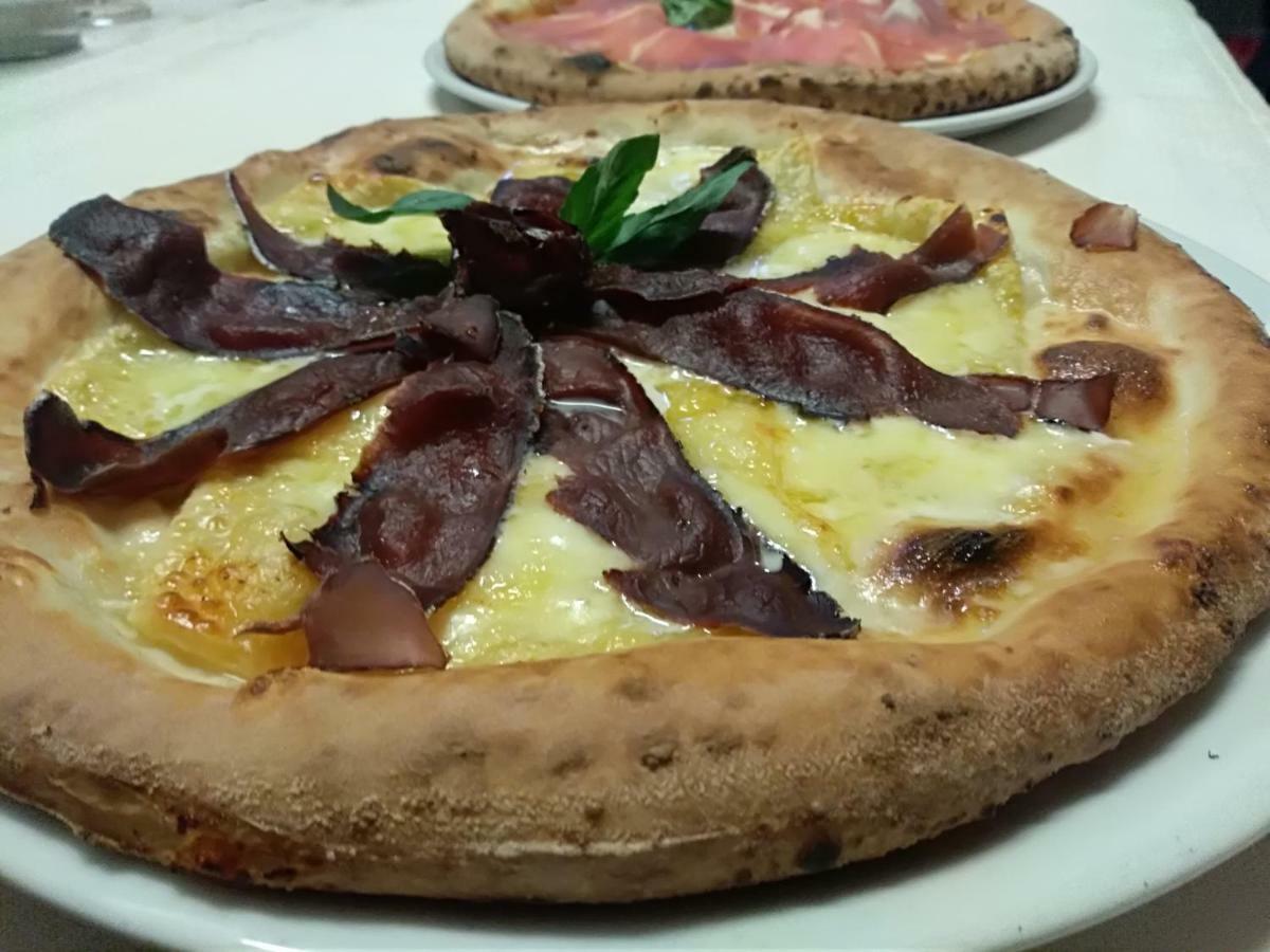 Ristorante Coppa Frühstückspension