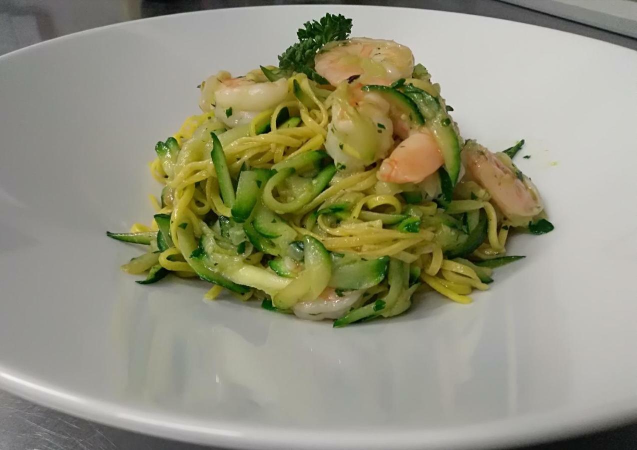 Ristorante Coppa 3* Dazio