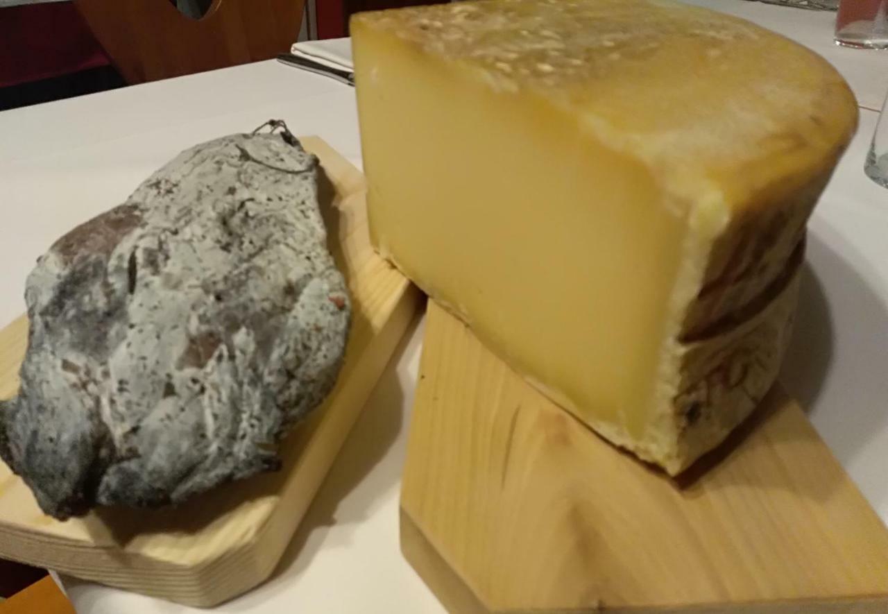 Frühstückspension Ristorante Coppa 3*