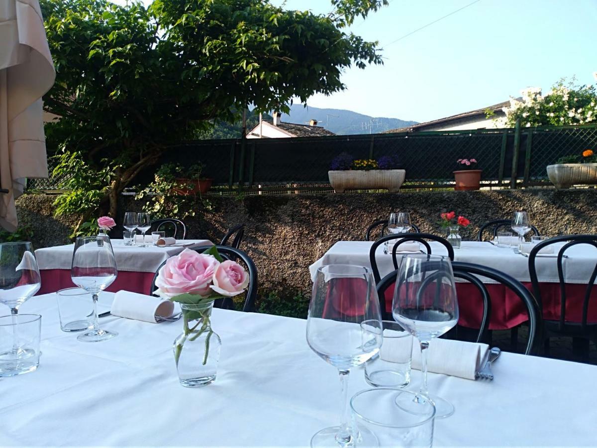 Ristorante Coppa Frühstückspension 3*