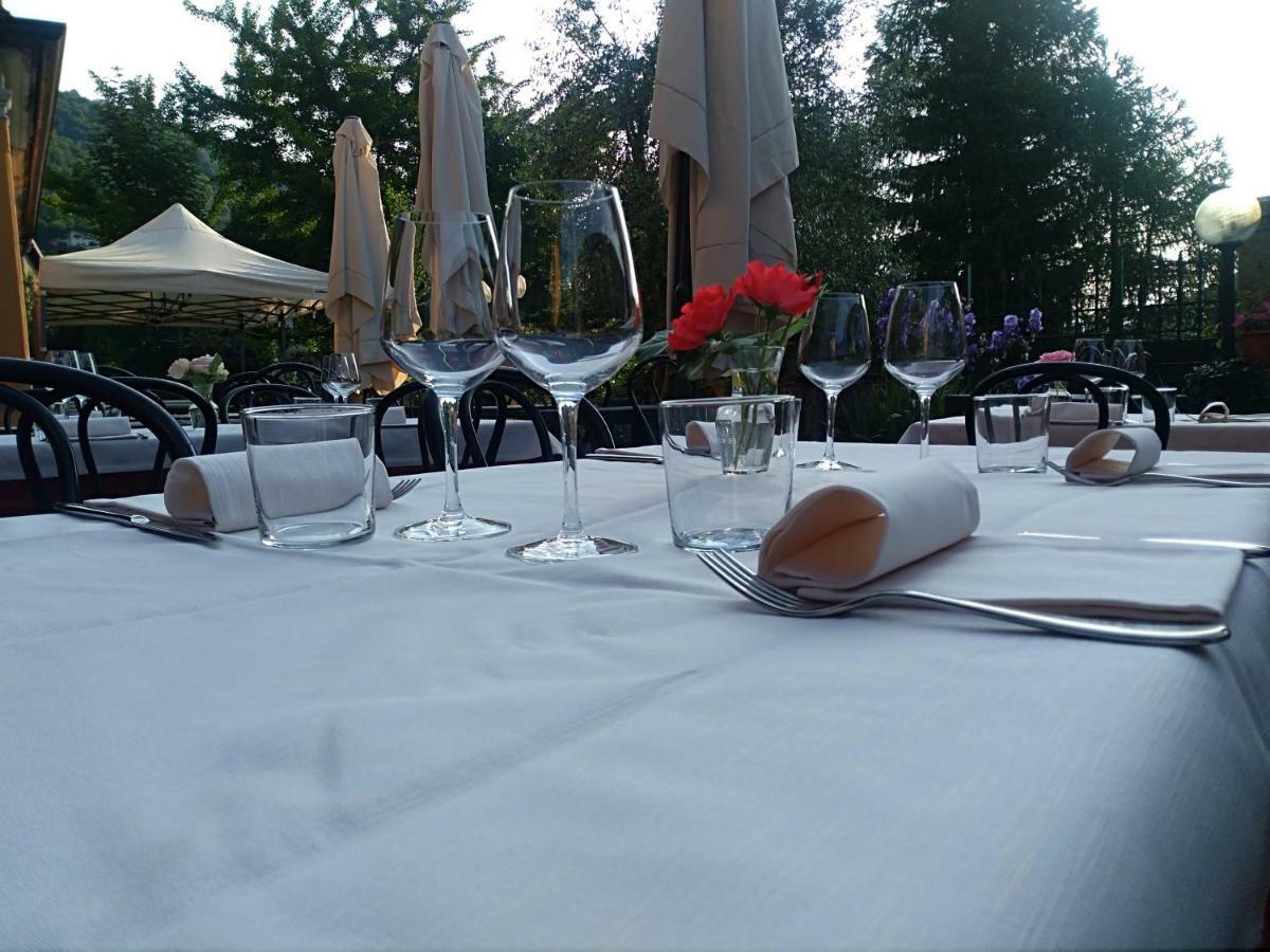 Ristorante Coppa 3*