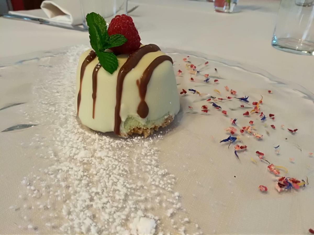 Frühstückspension Ristorante Coppa